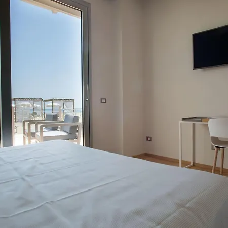 Hotel Terme Punta Marina