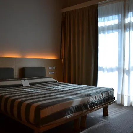 Terme 3* بونتا مارينا