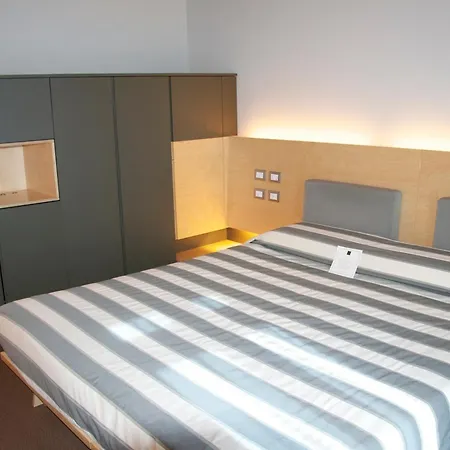 酒店 Terme 蓬他码头