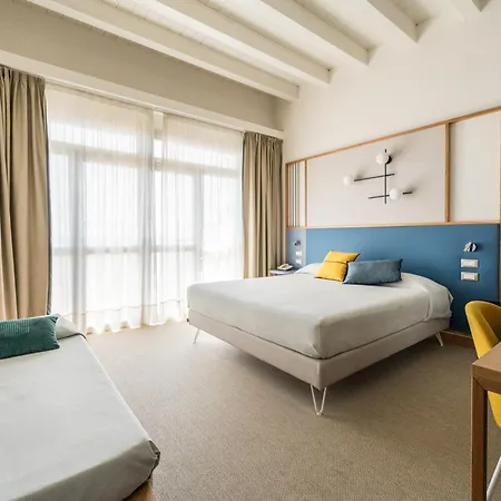 Terme 3* Punta Marina