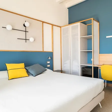 Hotel Terme Punta Marina