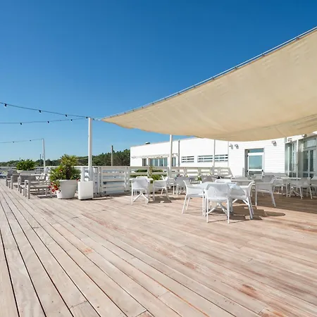 Terme Hotel Punta Marina