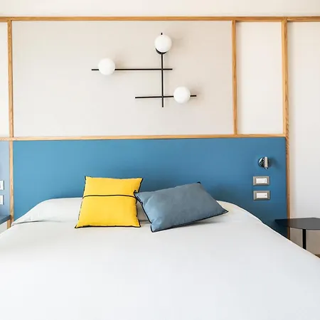 Hotel Terme Punta Marina