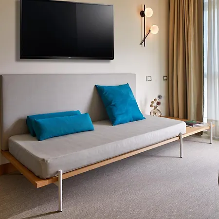 Hotel Terme 3*