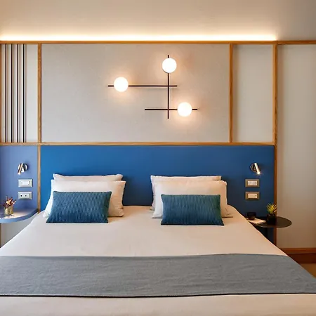 Hotel Terme Punta Marina