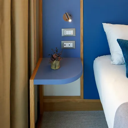 Terme 3* 蓬他码头