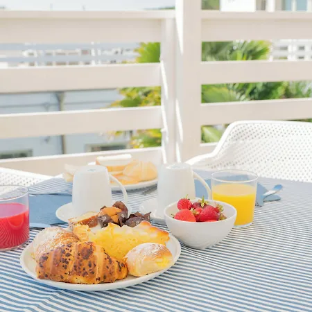 Terme 酒店 蓬他码头