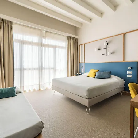 酒店 Terme 蓬他码头