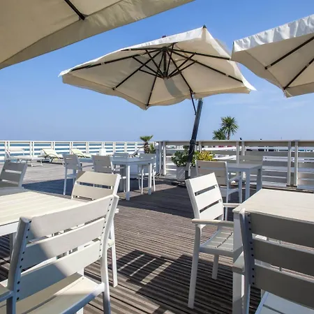 酒店 Terme 蓬他码头