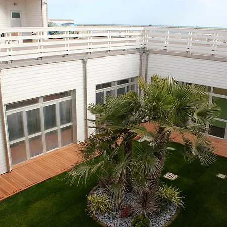 Hotel Terme 3*