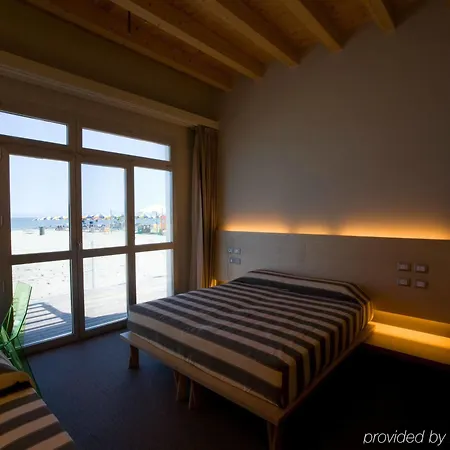 Hotel Terme Punta Marina