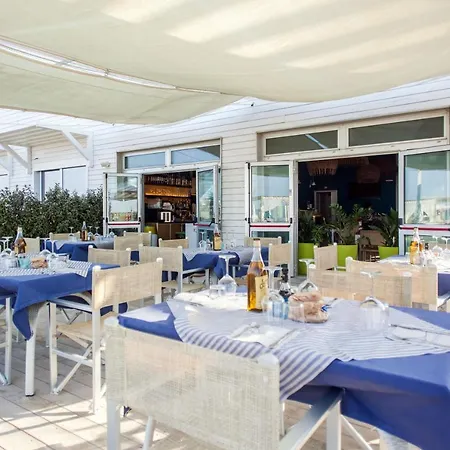 Terme Punta Marina