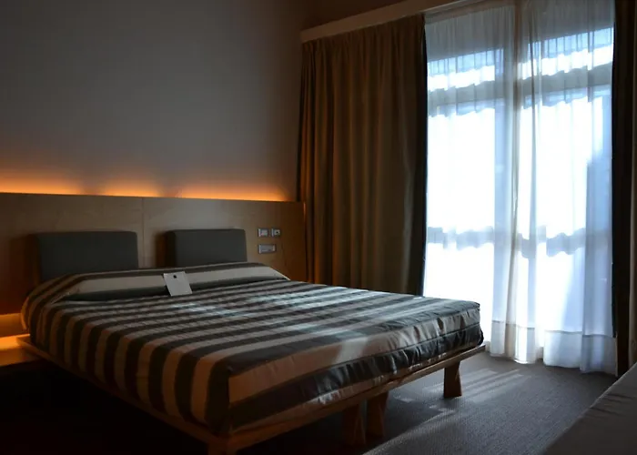 Terme 3* Punta Marina