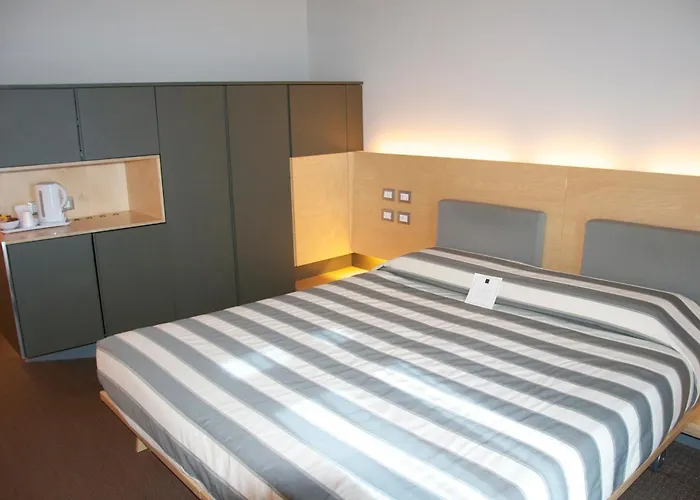 Hotel Terme Punta Marina