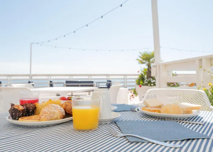 Hotel Terme Punta Marina