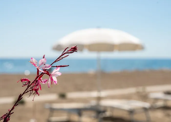 Terme 3* Punta Marina