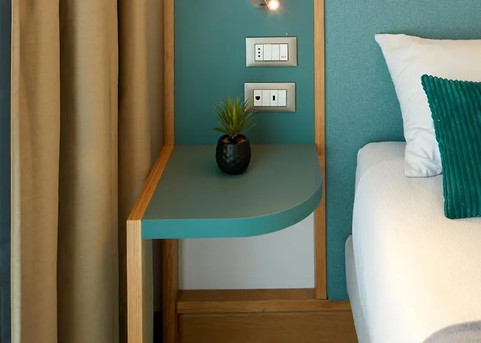 Terme Hotel Punta Marina