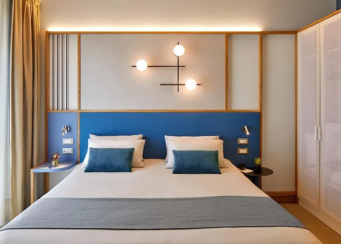 Hotel Terme Punta Marina