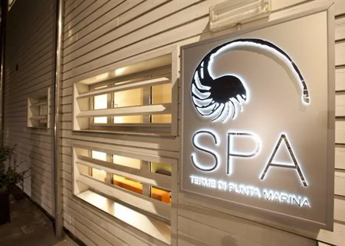 Terme Hotel Punta Marina