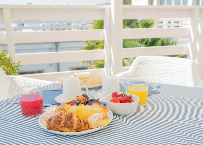 Terme Hotel Punta Marina