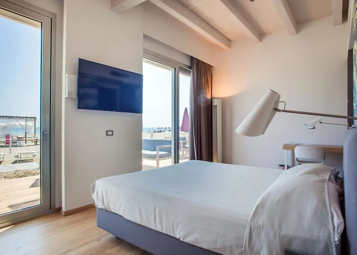 Hotel Terme Punta Marina