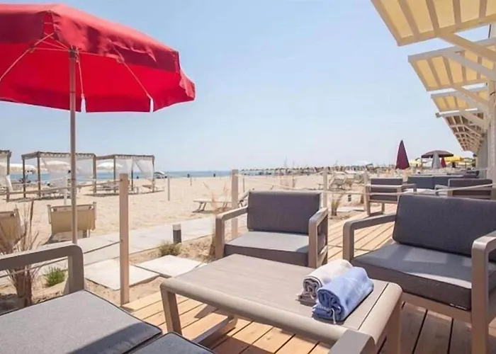 Terme 3* Punta Marina