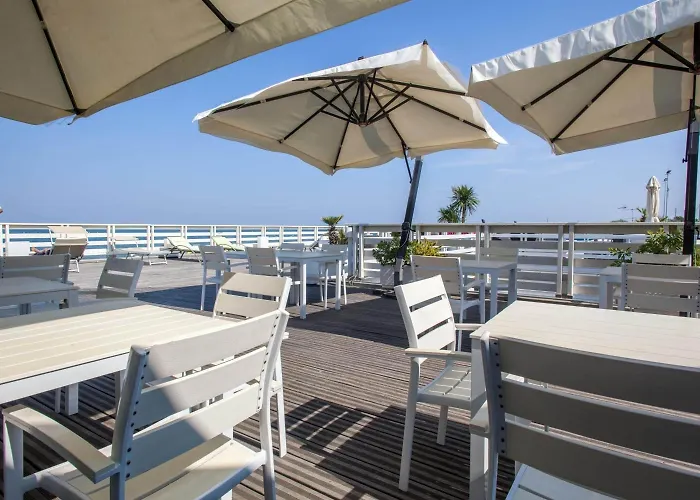 Hotel Terme Punta Marina