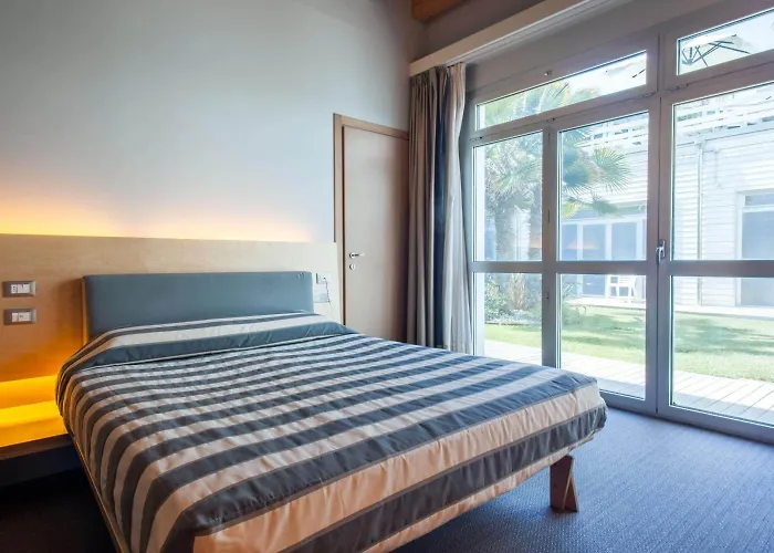 Terme Hotel Punta Marina