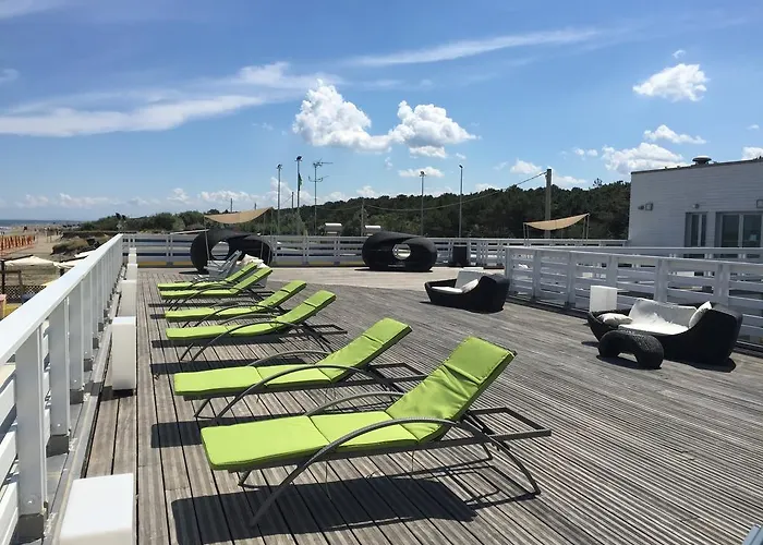 Terme Hotel Punta Marina