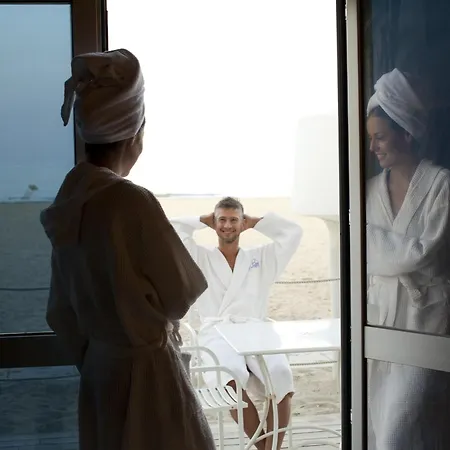 Hotel Terme Punta Marina