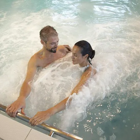 Ξενοδοχείο Terme 3*