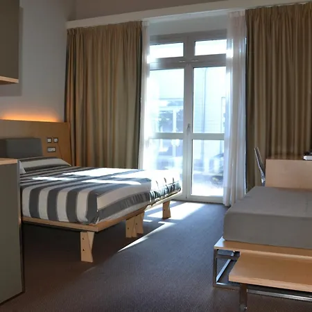 Ξενοδοχείο Terme