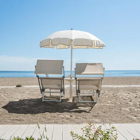 Terme Ξενοδοχείο Punta Marina