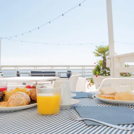 Hotel Terme Punta Marina