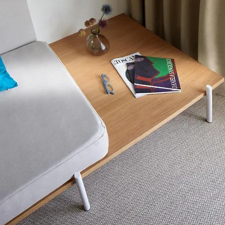 Terme Ξενοδοχείο