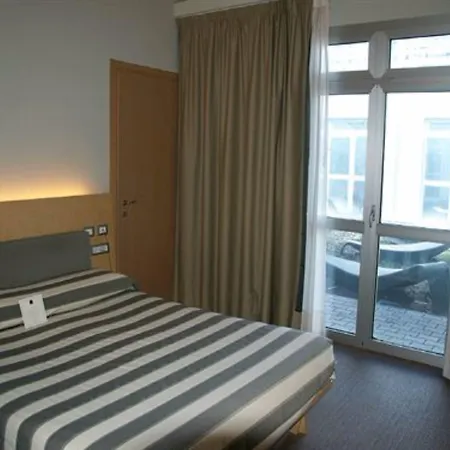 Ξενοδοχείο Terme 3*