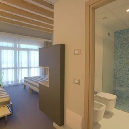 Terme بونتا مارينا