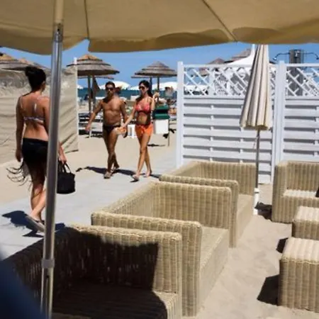 Terme Ξενοδοχείο 3*