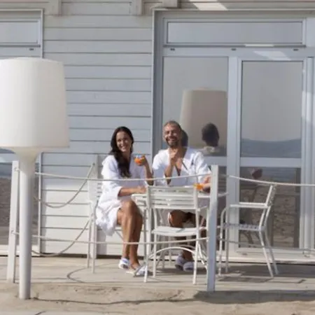 Ξενοδοχείο Terme 3*