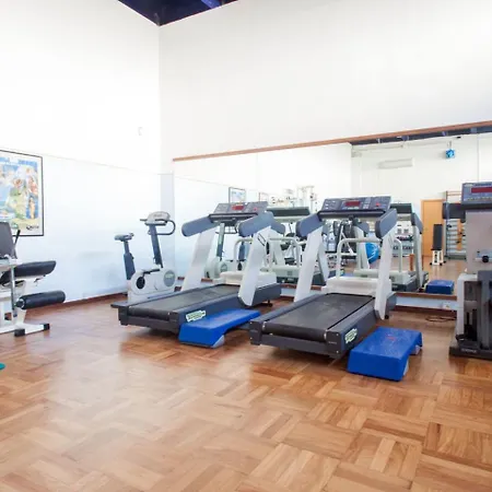 Ξενοδοχείο Terme 3*