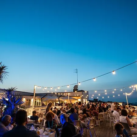 Hotel Terme Punta Marina