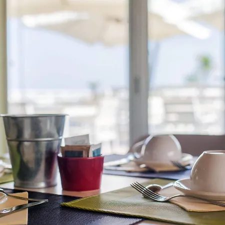 Terme 3* Punta Marina