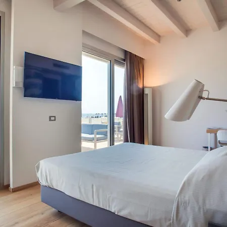 Hotel Terme Punta Marina