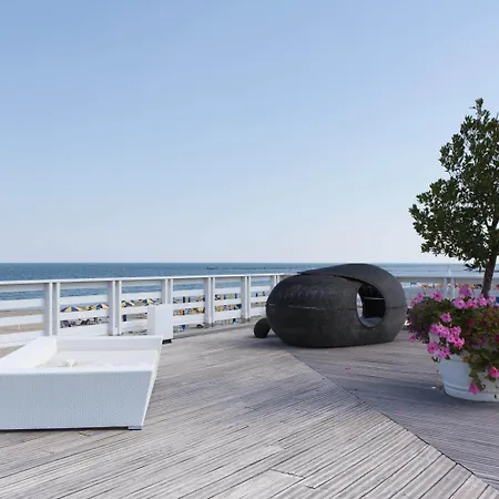 Ξενοδοχείο Terme Punta Marina