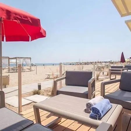 Terme 3* 푼타 마리나