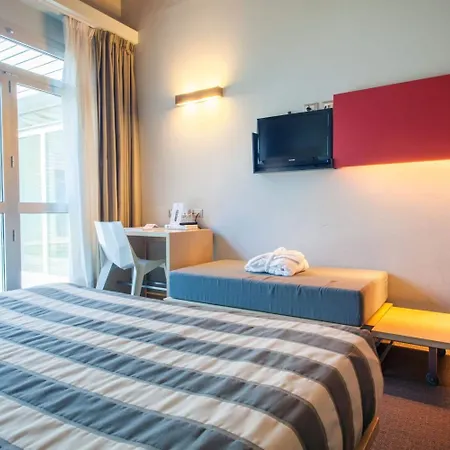 Terme 3*