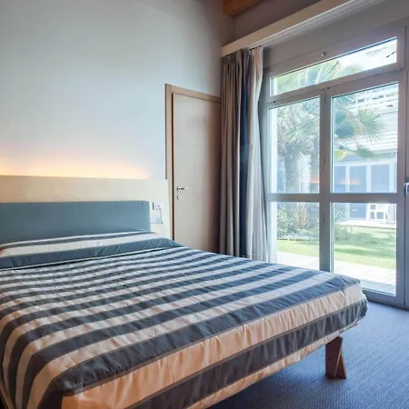 Terme Ξενοδοχείο Punta Marina