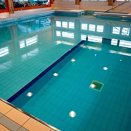 فندق Terme 3*