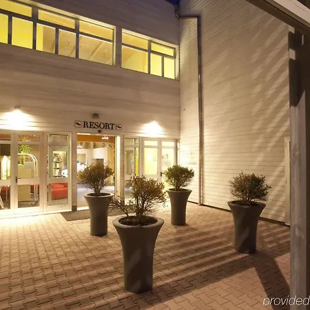 Terme Otel