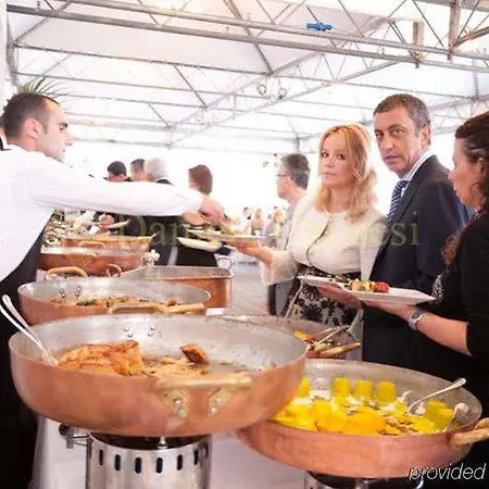 Otel Terme Punta Marina